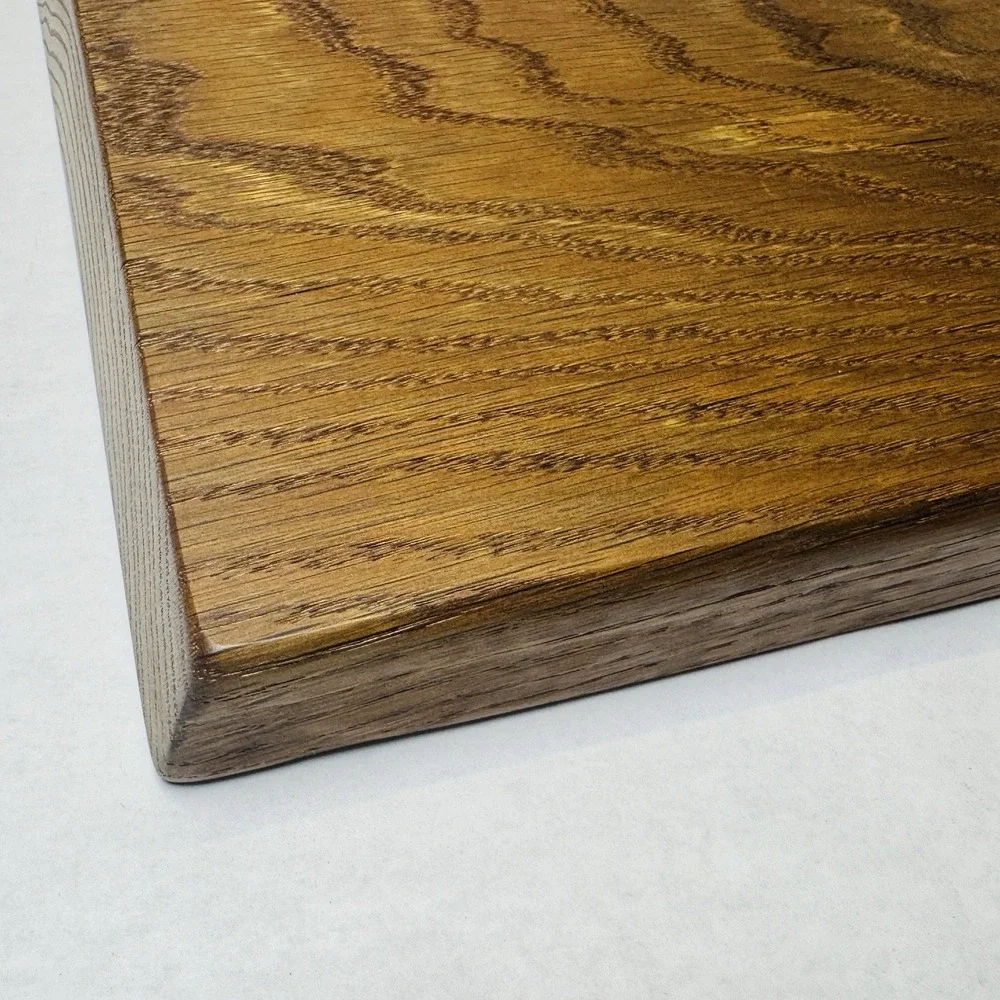 The Wooden Palate Provence Cutting Board Appx. 19